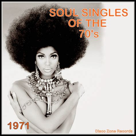 Celebrating the Diversity of Women in 70s Music